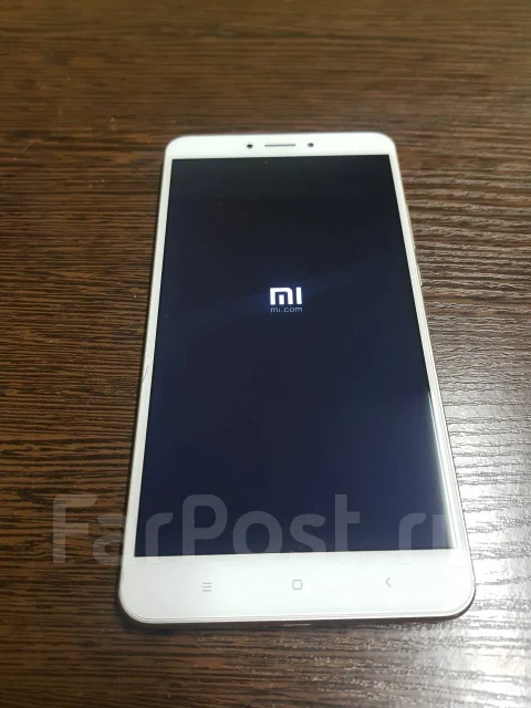Xiaomi Mi Max 2. �/� ����