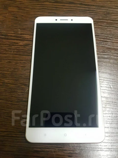 Xiaomi Mi Max 2. �/� ����