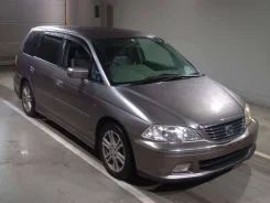 Honda Odyssey. �������, ��������, 3.0, ������, �/�, ��� ���. ��� ����� �� ������������ ����