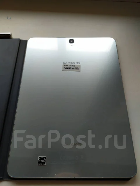 Samsung Galaxy Tab S3 ����