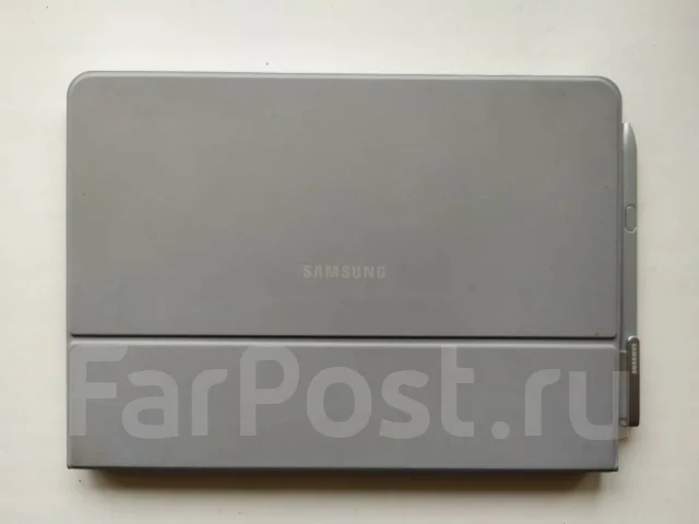 Samsung Galaxy Tab S3 ����
