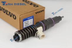 �������� ��������� Volvo D12 20517502 20517502 ����