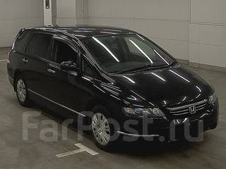 Honda Odyssey 2005 2 4 absolute