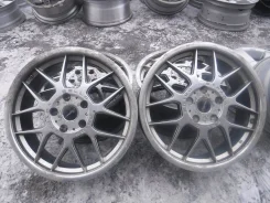 Big Way Leycross. 7.0x17", 5x114.3, ET55, �� 73,1���. ��� ����� �� ����������� ������ ����