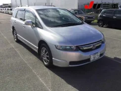 Honda Odyssey. �������, 4wd, 2.4, ������, �/�, ��� ���. ��� ����� �� ������������ ����
