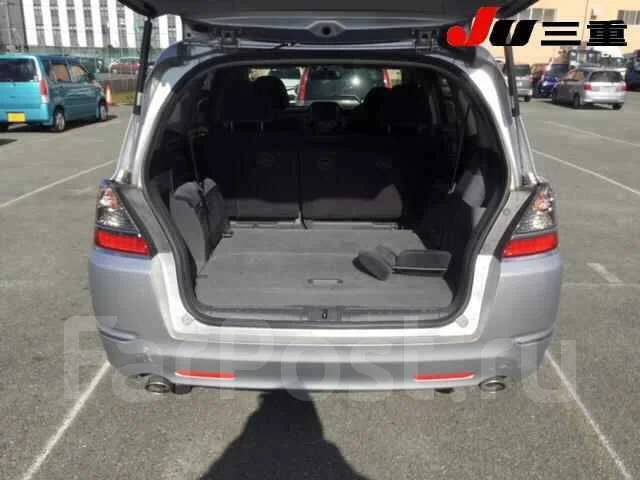 Honda Odyssey. �������, 4wd, 2.4, ������, �/�, ��� ���. ��� ����� �� ������������ ����