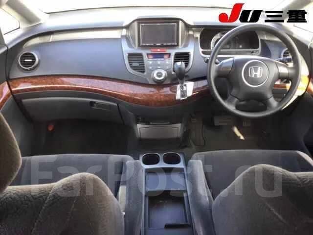 Honda Odyssey. �������, 4wd, 2.4, ������, �/�, ��� ���. ��� ����� �� ������������ ����