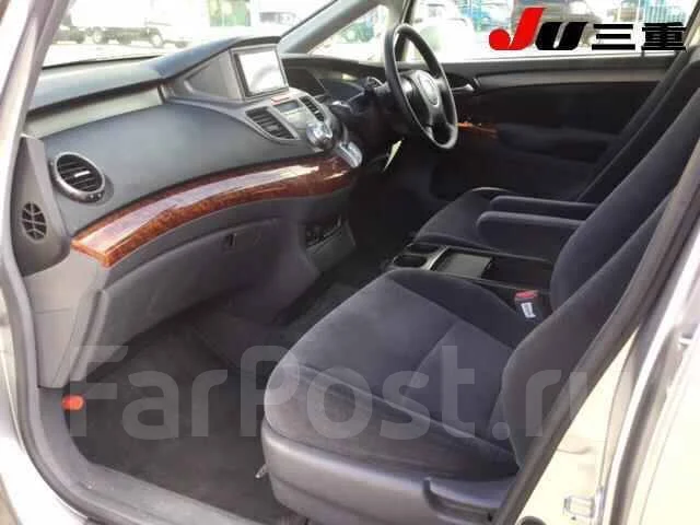 Honda Odyssey. �������, 4wd, 2.4, ������, �/�, ��� ���. ��� ����� �� ������������ ����
