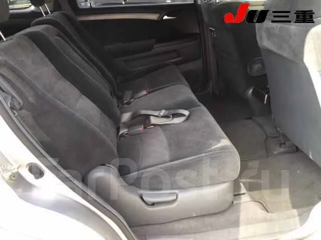 Honda Odyssey. �������, 4wd, 2.4, ������, �/�, ��� ���. ��� ����� �� ������������ ����