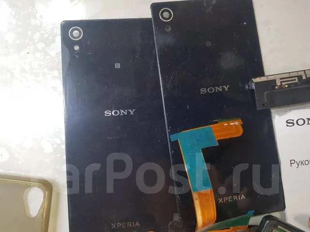Sony Xperia M4 Aqua. �/�, ������, 3G, 4G LTE, Dual-SIM, ����������, NFC ����