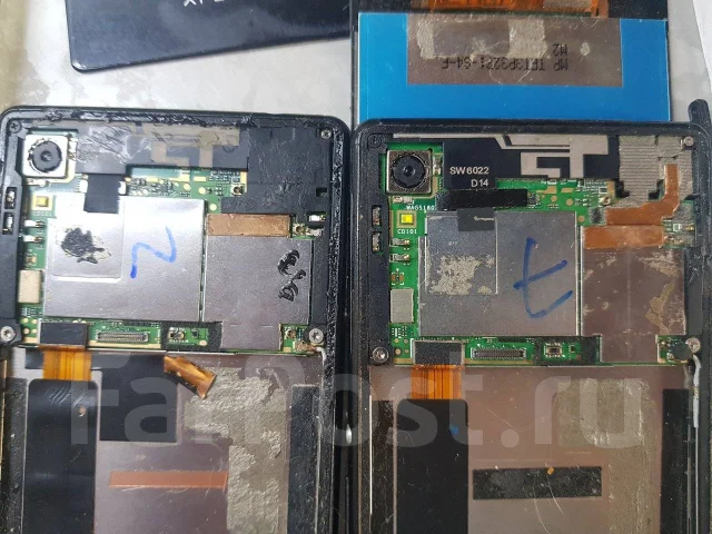 Sony Xperia M4 Aqua. �/�, ������, 3G, 4G LTE, Dual-SIM, ����������, NFC ����