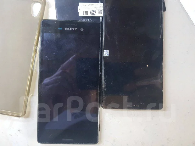 Sony Xperia M4 Aqua. �/�, ������, 3G, 4G LTE, Dual-SIM, ����������, NFC ����