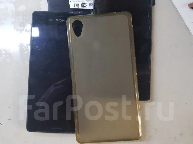 Sony Xperia M4 Aqua. �/�, ������, 3G, 4G LTE, Dual-SIM, ����������, NFC ����