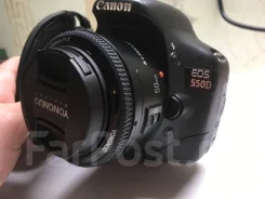 Canon EOS 550D Body. 15 - 19.9 ��, ���: ��� ���� ����