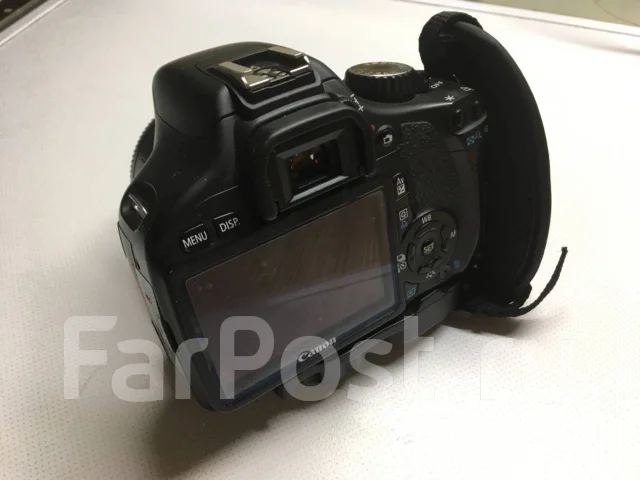 Canon EOS 550D Body. 15 - 19.9 ��, ���: ��� ���� ����
