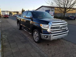 Toyota Tundra. �������, 4wd, 5.7 (381��.�.), ������, 24 000����. ��, �/�. ��� ����� �� ������������ ����
