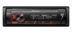 Pioneer MVH-S420BT ����