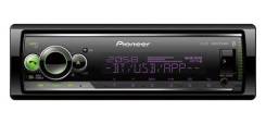 Pioneer MVH-S520BT ����