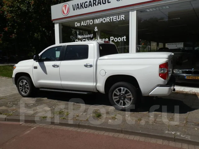 Toyota Tundra. �������, 4wd, 5.7 (381��.�.), ������, 2 600����. ��, �/�. ��� ����� �� ������������ ����