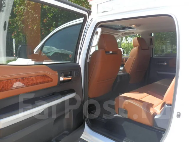 Toyota Tundra. �������, 4wd, 5.7 (381��.�.), ������, 2 600����. ��, �/�. ��� ����� �� ������������ ����