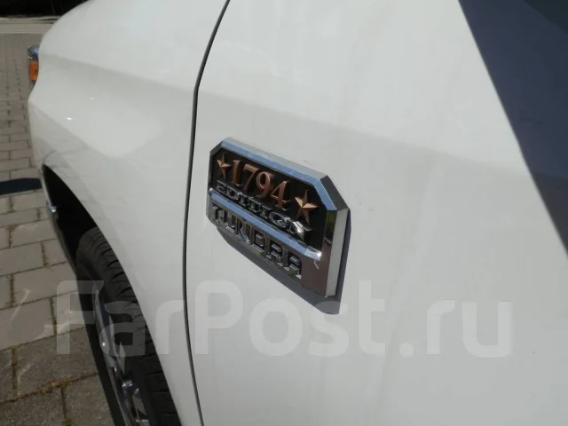 Toyota Tundra. �������, 4wd, 5.7 (381��.�.), ������, 2 600����. ��, �/�. ��� ����� �� ������������ ����