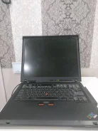 IBM ThinkPad. 15.4" ����
