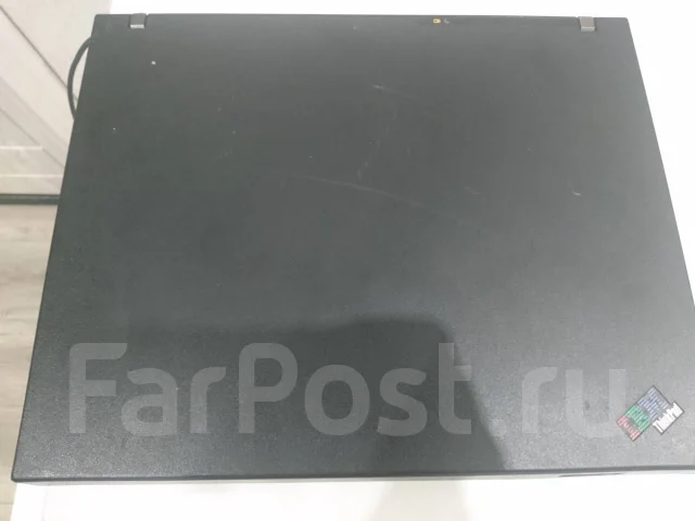 IBM ThinkPad. 15.4" ����
