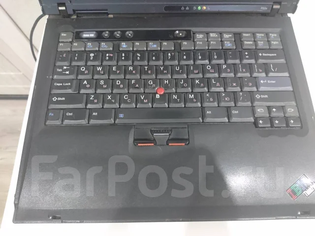 IBM ThinkPad. 15.4" ����
