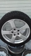 RinSpeed. 7.5x17", 10x112, ET32 ����