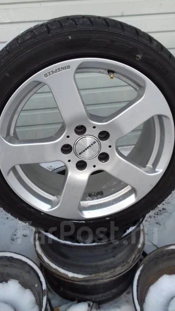 RinSpeed. 7.5x17", 10x112, ET32 ����
