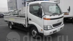 Hino Dutro ����