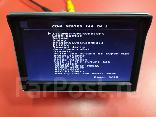 Sega ����