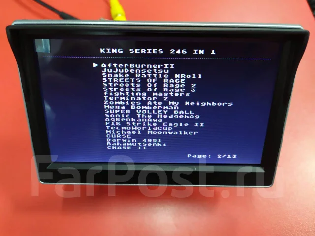 Sega ����