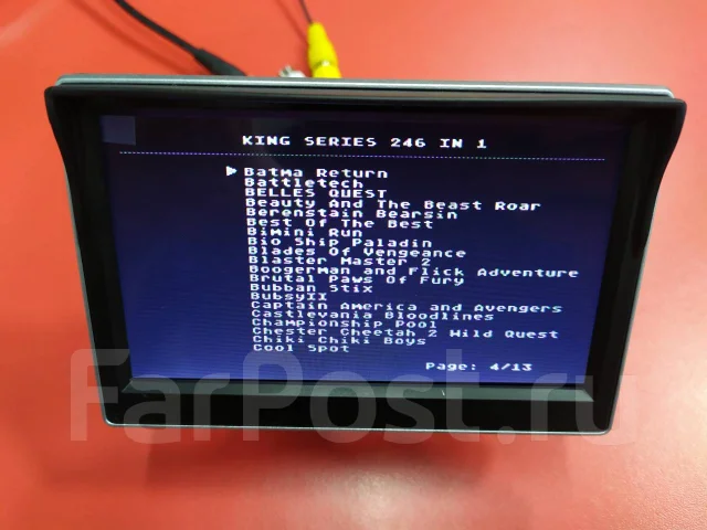 Sega ����