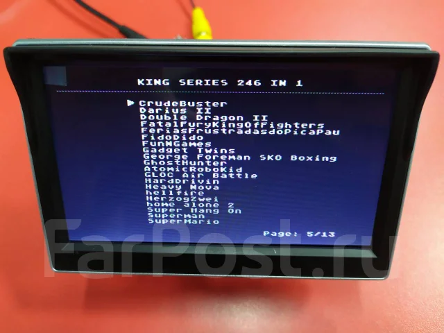 Sega ����