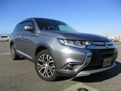 Mitsubishi Outlander. �������, 4wd, 2.4 (169��.�.), ������, 93 000����. ��, �/�. ��� ����� �� ������������ ����