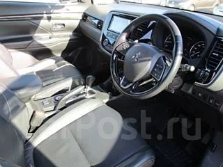 Mitsubishi Outlander. �������, 4wd, 2.4 (169��.�.), ������, 93 000����. ��, �/�. ��� ����� �� ������������ ����