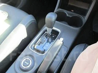 Mitsubishi Outlander. �������, 4wd, 2.4 (169��.�.), ������, 93 000����. ��, �/�. ��� ����� �� ������������ ����