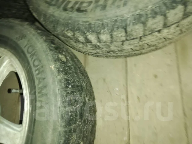 5ZIGEN. x15", 5x114.3 ����