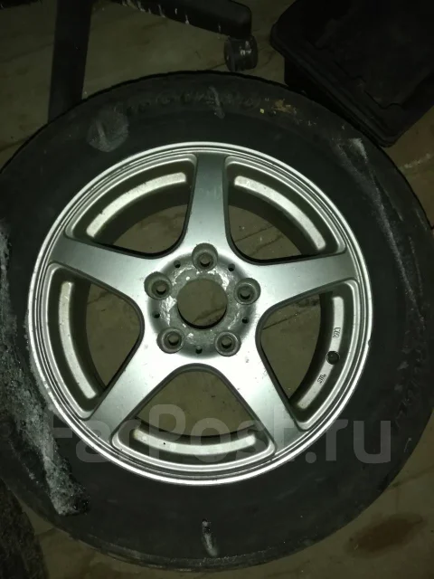5ZIGEN. x15", 5x114.3 ����