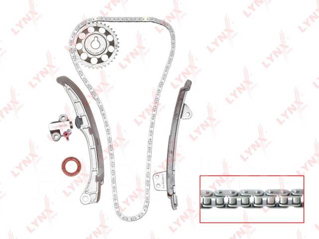    LYNXauto [TK0040] TK0040 