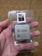 AMD Ryzen 5 3600 ����