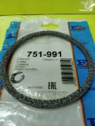 751-991 ��������� ��������� ������� 92x104x6 20840-D0100 20840-7J601 751-991 ����