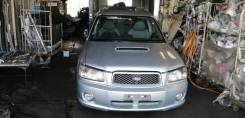 Subaru Forester. SG5, EJ20 ����