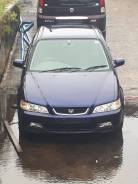 Honda Accord. CF3, F18B ����