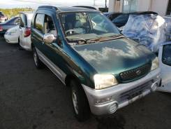 Daihatsu Terios Kid. J111G, EF ����