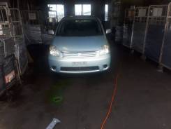 Toyota Raum. NCZ25, 1NZFE ����