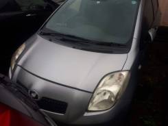 Toyota Vitz. SCP90, 2SZFE ����