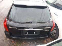 Subaru Legacy. BP5, EJ20 ����