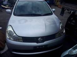 Nissan Wingroad. NY12, HR15DE ����
